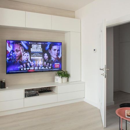 Light Room By Zoom Apartments Bratislava Eksteriør billede