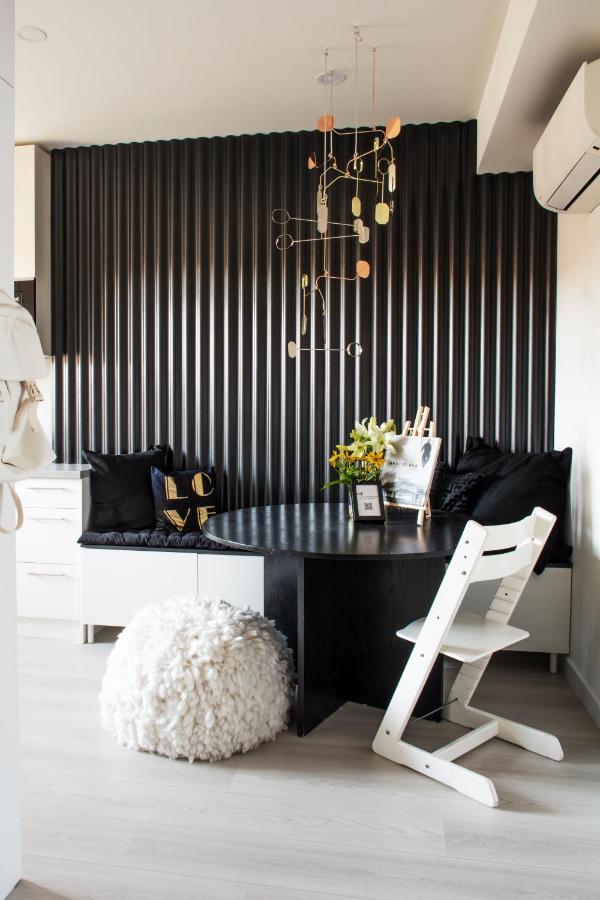 Light Room By Zoom Apartments Bratislava Eksteriør billede