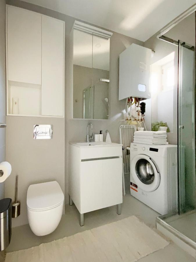 Light Room By Zoom Apartments Bratislava Eksteriør billede